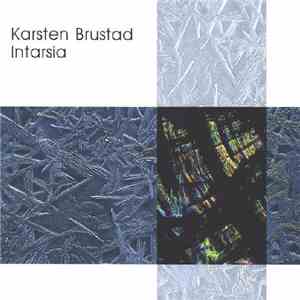 Karsten Brustad - Intarsia flac album