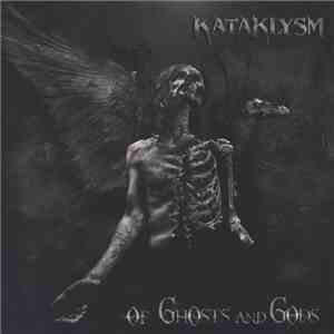 Kataklysm - Of Ghosts And Gods flac album