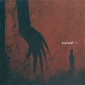 Katatonia - July flac album