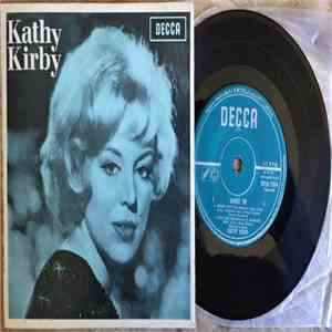 Kathy Kirby - Dance On flac album