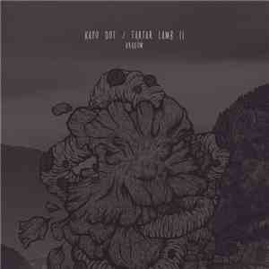 Kayo Dot, Tartar Lamb II - Kraków flac album