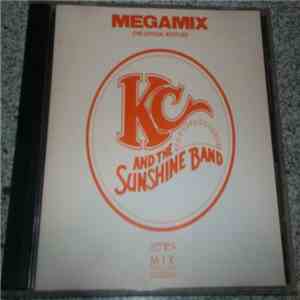 KC And The Sunshine Band - Megamix - "The Official Bootleg" flac album