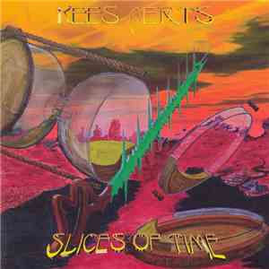 Kees Aerts - Slices Of Time flac album