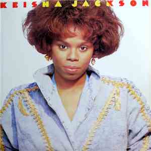 Keisha Jackson - Keisha Jackson flac album