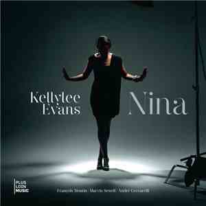 Kellylee Evans - Nina flac album