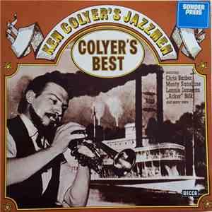 Ken Colyer's Jazzmen - Coyler's Best flac album