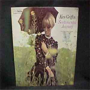 Ken Griffin  - Sentimental Journey flac album
