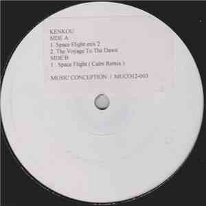 Kenkou - Music Conception Presents Satellite Series Vol. 3 flac album