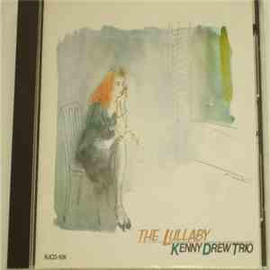 Kenny Drew Trio - The Lullaby flac album