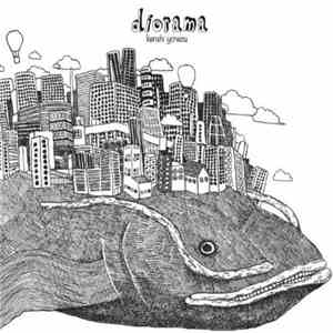 Kenshi Yonezu - Diorama flac album