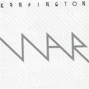 Kensington - War flac album