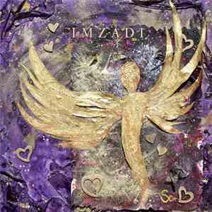 Kerstin Doelle - IMZADI- A Gift from Heaven - Angel Healing Songs flac album