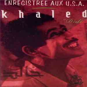 Khaled - "Didi" flac album