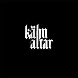 Kähn - Altar flac album