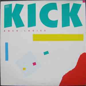Kick  - Rock-Ladies flac album