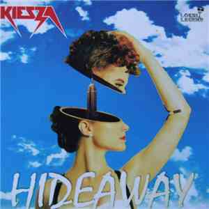 Kiesza - Hideaway flac album