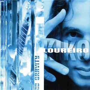 Kiko Loureiro  - No Gravity flac album