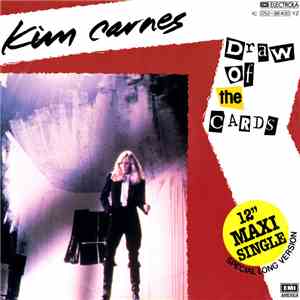Kim Carnes - Draw Of The Cards (Special Long Version) flac album