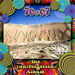 King Fox - 70207-The (Un)Forgotten Album flac album