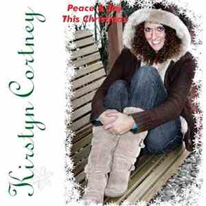 Kirstyn Cortney - Peace & Joy This Christmas flac album