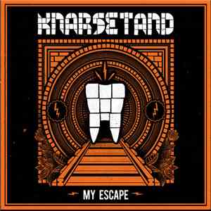 Knarsetand - My Escape flac album