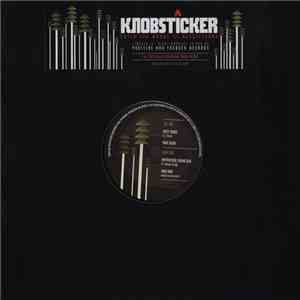 Knobsticker - Enter The Woods Of Rekçitsbonk flac album