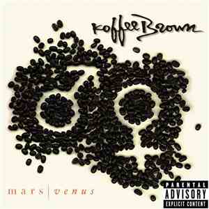 Koffee Brown - Mars / Venus flac album