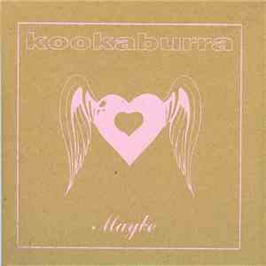 Kookaburra  - Maybe flac album