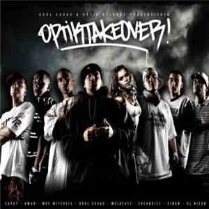 Kool Savas - Optik Takeover flac album