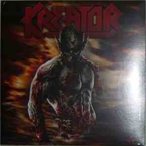Kreator / Legion Of The Damned - From Flood Into Fire (Live) / Summon All Hate flac album