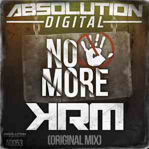 KRM  - No More flac album