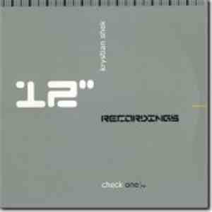 Krystian Shek - Check One EP flac album