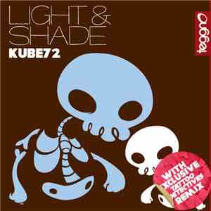 Kube72 - Light & Shade flac album
