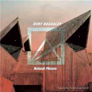 Kurt Baggaley - Natural Phases flac album