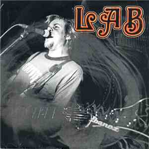 LAB  - Burning Leaf / Chihuahua flac album