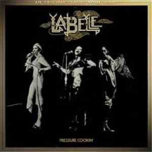 LaBelle - Pressure Cookin' flac album