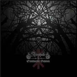 L'Acephale - Stahlhartes Gehäuse flac album