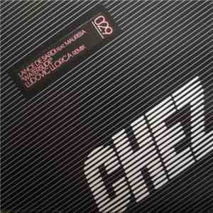 Lance DeSardi Feat. Maurissa - Waterslide (Ludovic Llorca Remix) flac album