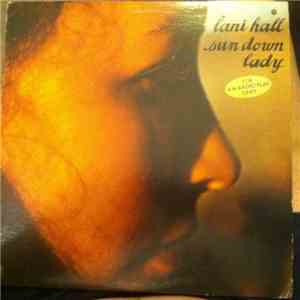 Lani Hall - Sun Down Lady flac album
