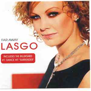 Lasgo - Far Away flac album