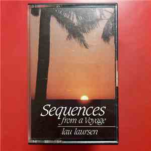 Lau Laursen - Sequences From A Voyage flac album