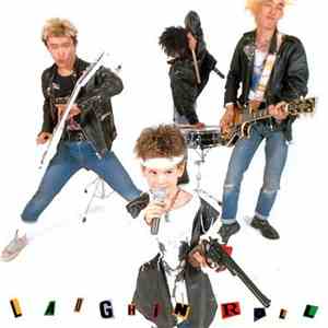 Laughin' Nose - Laughin' Roll flac album