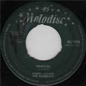 Laurel Aitken, The Blue Beats  - Marylee flac album