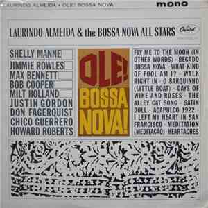 Laurindo Almeida & The Bossa Nova Allstars - Ole! Bossa Nova! flac album