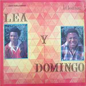 Lea Y Domingo - Jalousie flac album