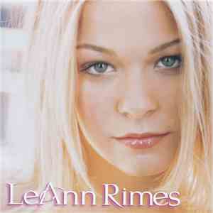 LeAnn Rimes - LeAnn Rimes flac album