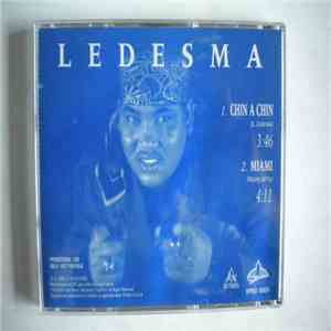 Ledesma - Chin A Chin / Miami flac album