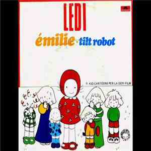 Ledi - Emilie / Tilt Robot flac album