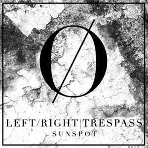 Left/Right | Trespass  - Sunspot flac album