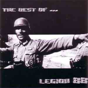 Legion 88 - The Best Of... flac album